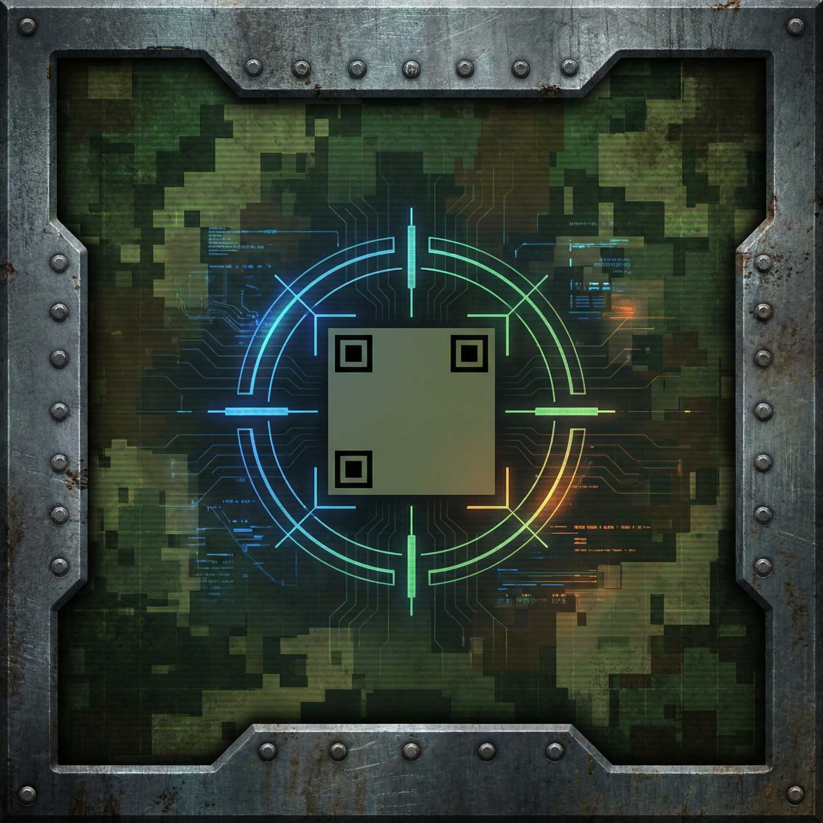 扫码下载LIVE-FORTRESS移动指挥终端 - 星空电竞官网